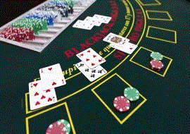 best blackjack strategy