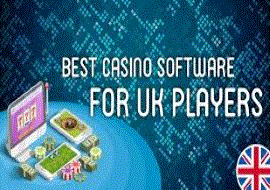 casino software