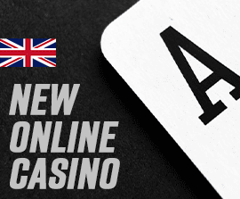 new  online casino/s bestnewcasinos.uk